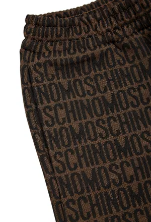 Шорти Moschino HUQ01H 124/93p в Україні