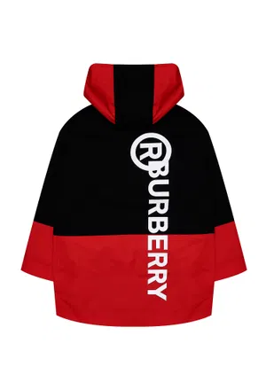 Парка 2-B-1 Burberry 032623 220/99c Ціна