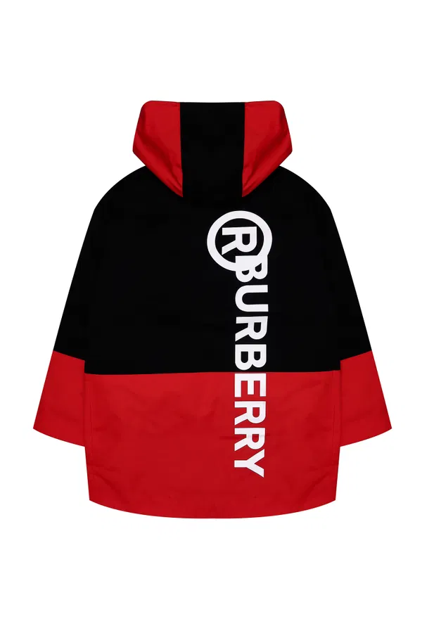Парка 2-B-1 Burberry 032623 220/99c Ціна