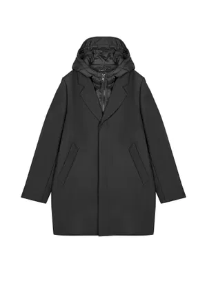 Пальто Antony Morato O00274 225/92 Купити