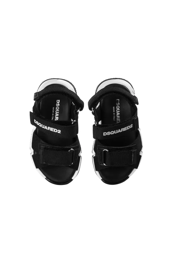Сандалії Dsquared2 59679  119/92c оригінал