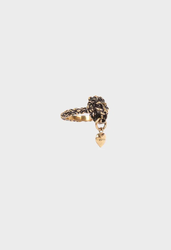 Каблучка Gucci 645628 223/1CZ Купити