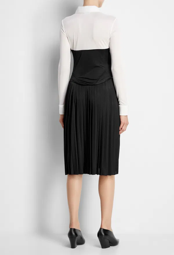 Платье Burberry 031238 220/9K2 в Украине