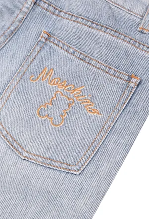 Джинси Moschino HUP064 223/9Gc в Україні