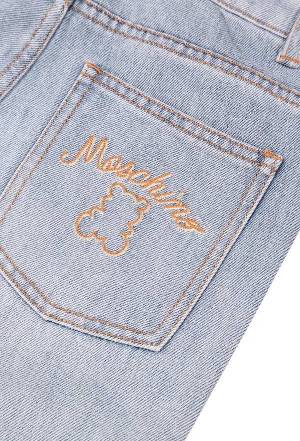 Джинси Moschino HUP064 223/9Gc в Україні