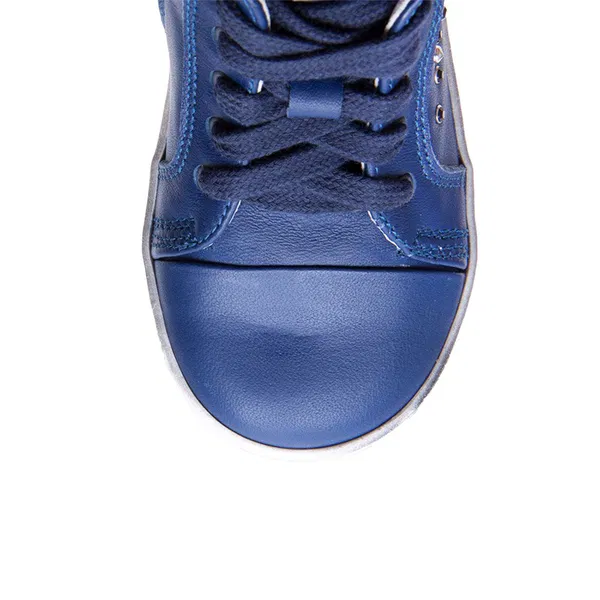 Кеди John Galliano 27260 K213/08 1 оригінал