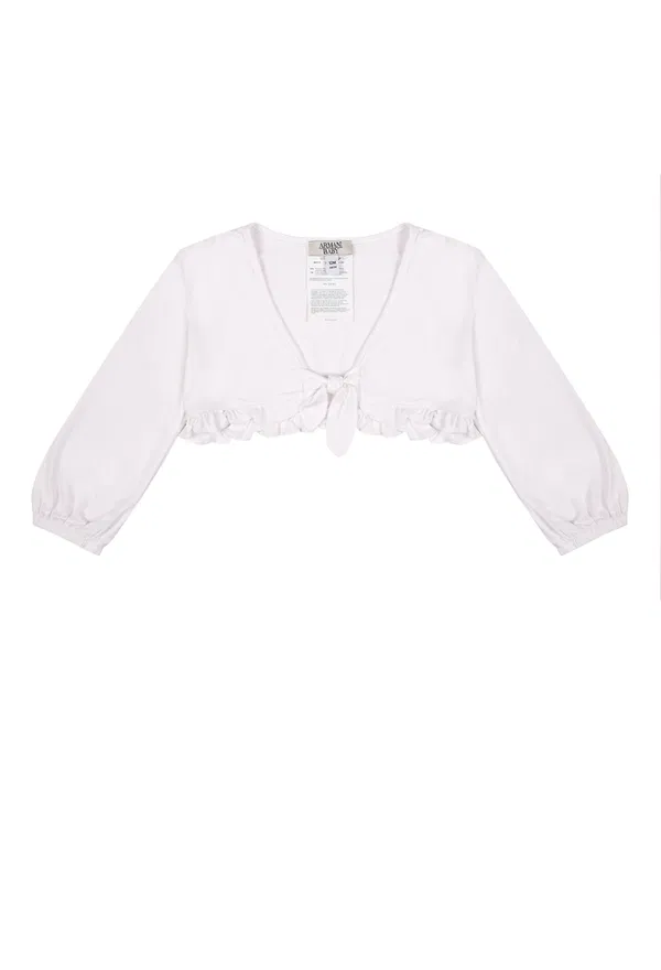 Кардиган Armani Juniour PEM46 T111/91 Купити