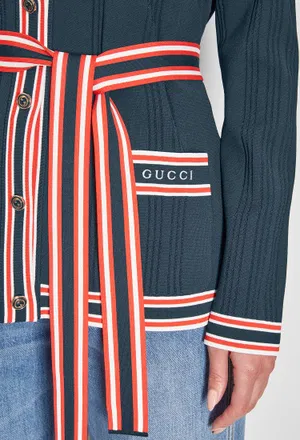 Кардиган Gucci 691714 224/9DQ фото