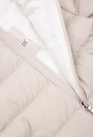 Пухова куртка Moncler 1A0007 225/96 в Україні