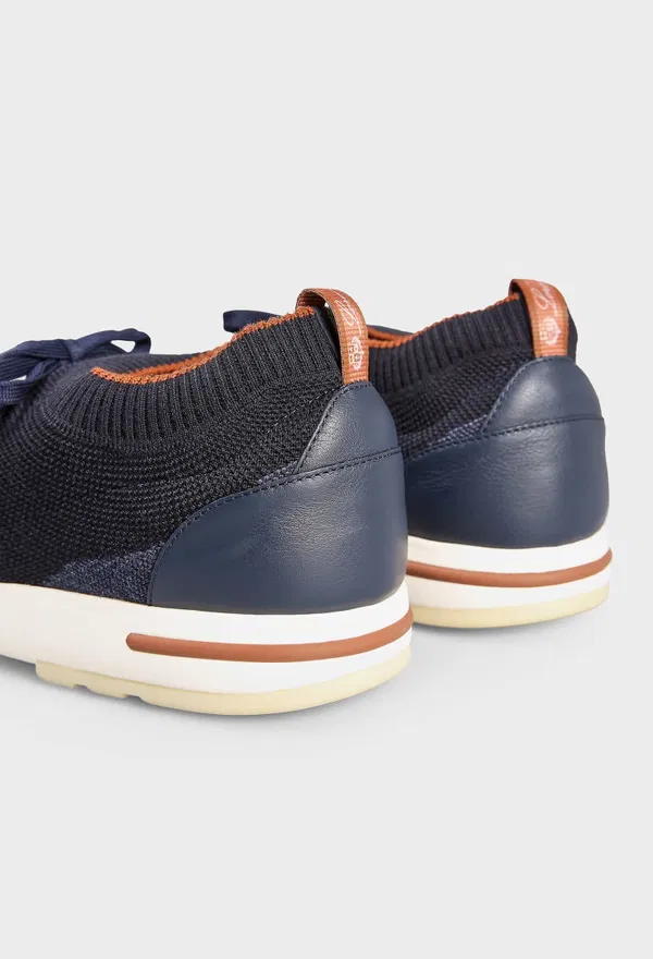Кроссовки FLEXY WALK WISH Loro Piana FAI1540 125/9HQ оригинал