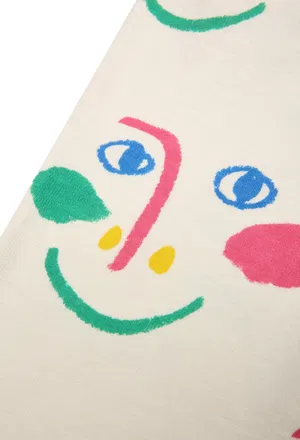 Брюки Bobo Choses C106   124/9Ep оригинал