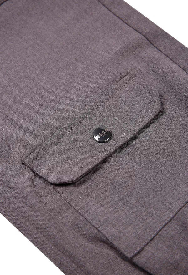 Штани MSGM A145   223/9X в Україні