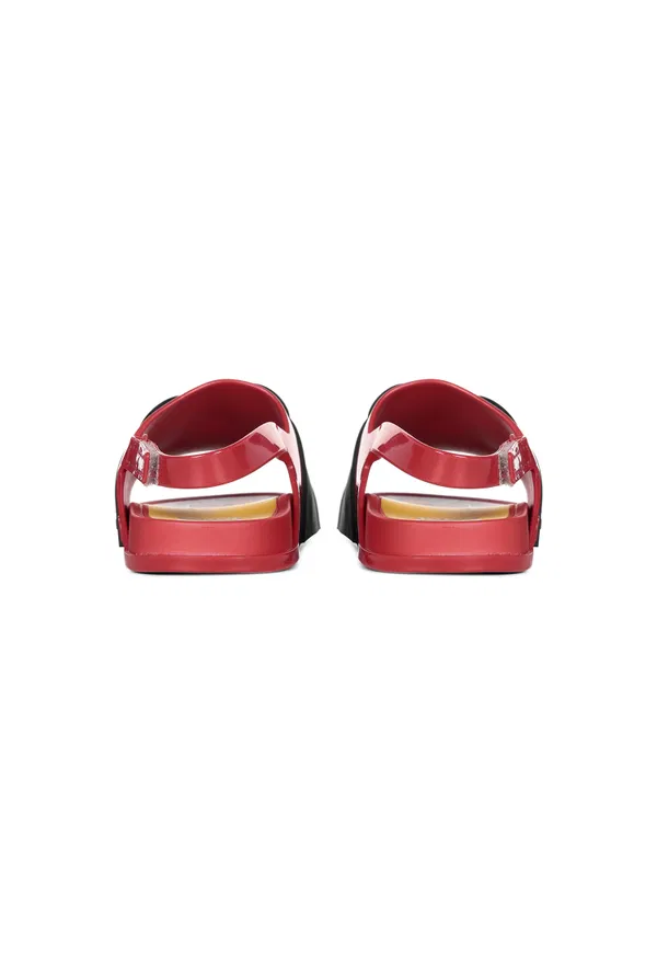 Гумові сандалії Mini Melissa 33395  122/R9c в Україні