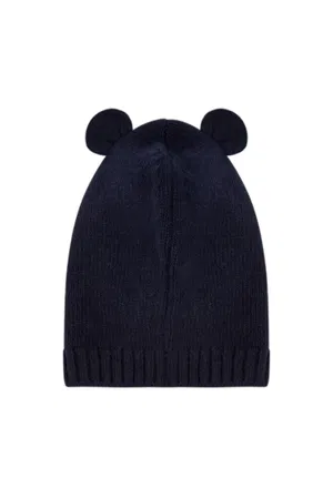 Дитячий вовняний капор Moncler 513G00 226/9Q Ціна