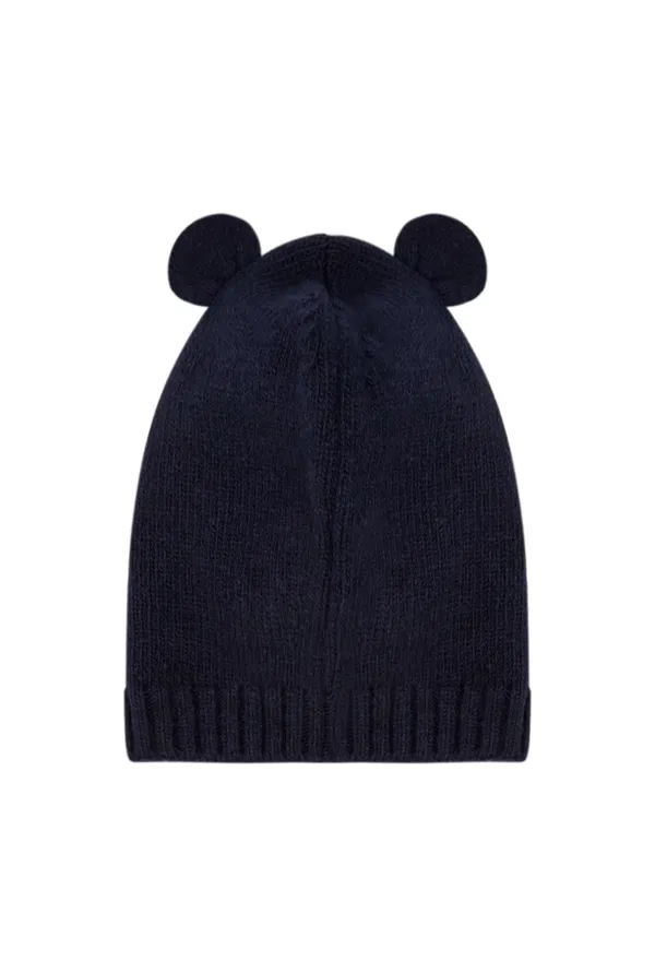Дитячий вовняний капор Moncler 513G00 226/9Q Ціна