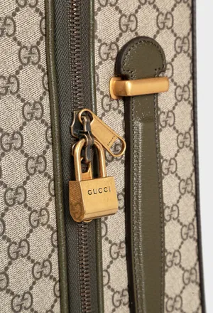 Чемодан SAVOY Gucci 786159 225/1BW фото