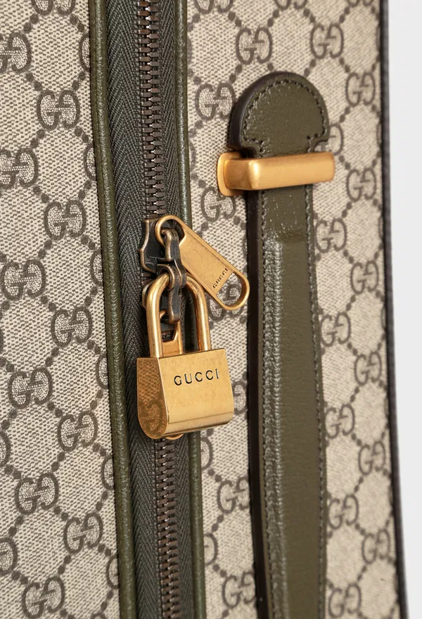 Чемодан SAVOY Gucci 786159 225/1BW фото