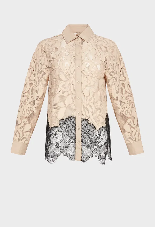 Блуза 3.1 Phillip Lim 21675LLF 125/9A6 Купить