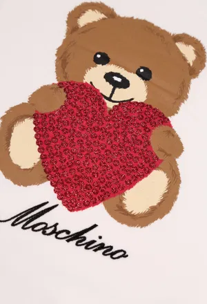Свитшот Moschino HDF05E 223/91c в Украине