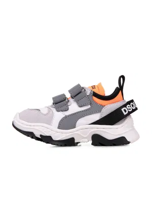 Кроссовки Dsquared2 66998  121/07c Цена