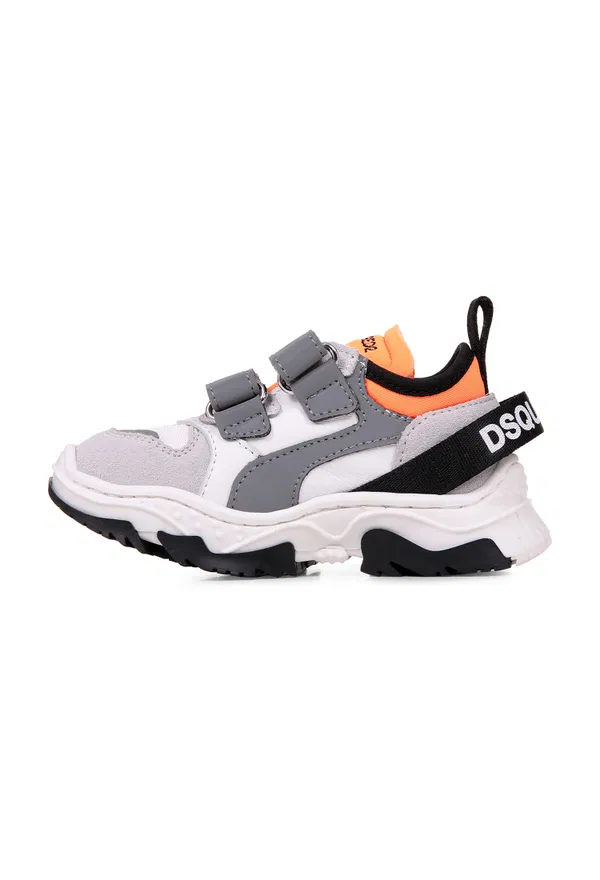 Кроссовки Dsquared2 66998  121/07c Цена