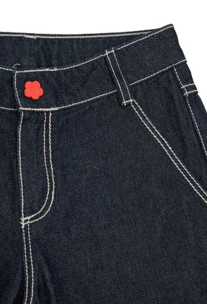 Брюки Kenzo Kids K60200 124/9Qc в Украине