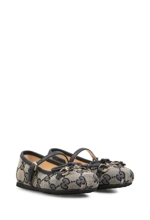 Балетки Gucci 856589 126/9Qp Купить