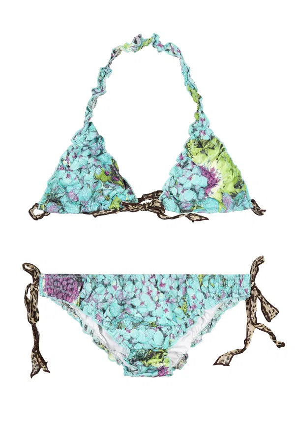 Купальник Roberto Cavalli 70249 K109/94p онлайн