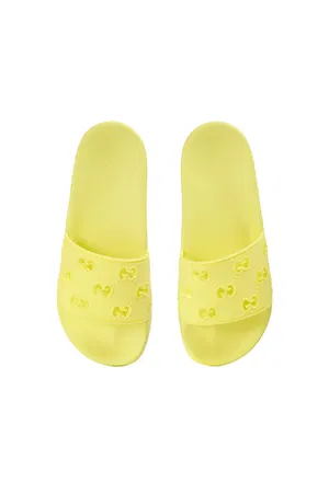Слайдери Gucci 603877 120/RJ оригінал