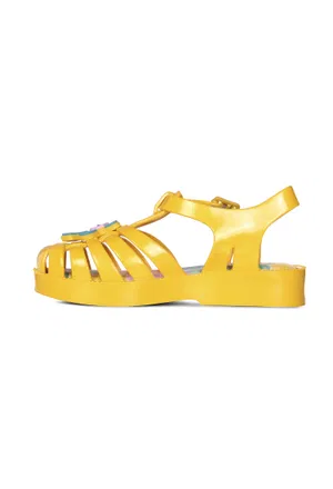 Сандалії Mini Melissa 33454  122/RJc Ціна