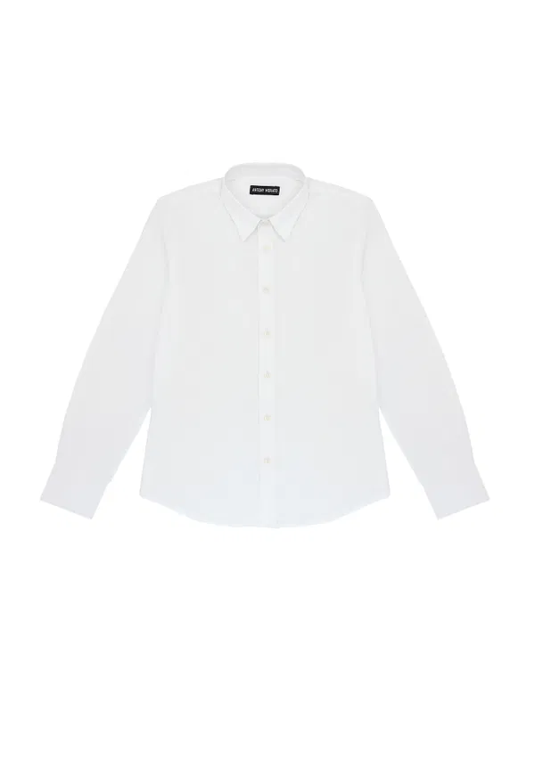 Сорочка Antony Morato L00257 225/91 Купити