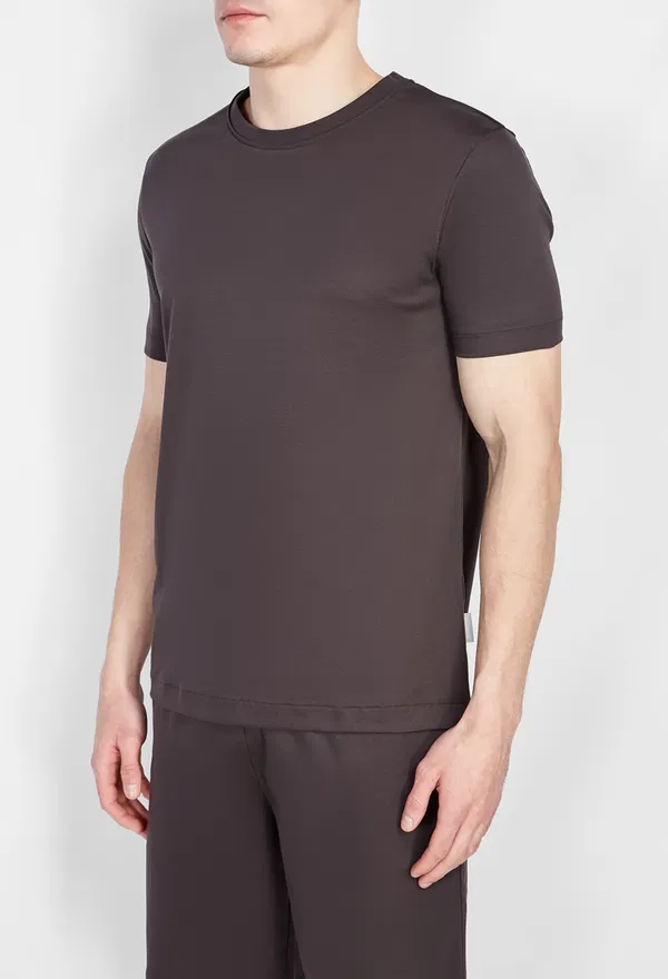 Футболка ZIMMERLI 43110  225/93 оригінал
