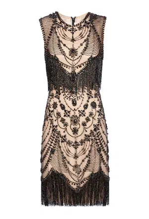 Платье Naeem Khan 18002D 218/9F6 Купить
