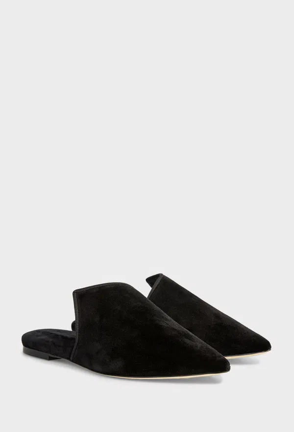 Тапочки Olivia von Halle SL0006 125/92 Ціна