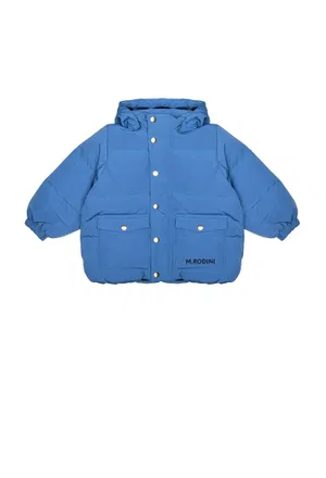Куртка Mini Rodini 710111 225/9G Купити
