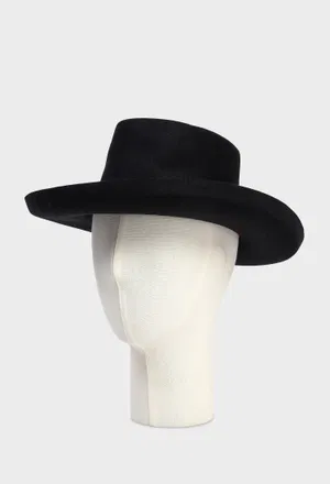 Шерстяная шляпа Loro Piana FAO3490 225/9I2 Купить