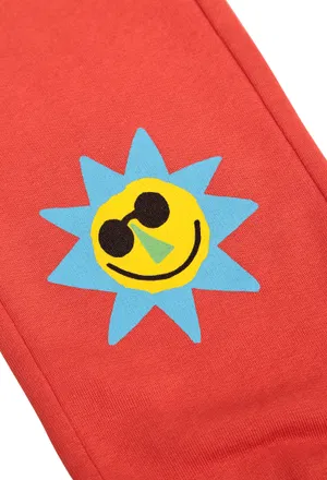 Спортивні штани Stella McCartney Kids TU6550 124/99c в Україні