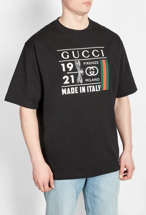 Футболка Gucci 798115 126/9A2 оригінал