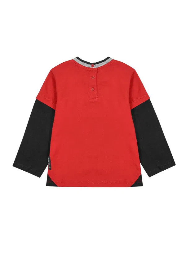 Лонгслив Armani Juniour PXH48 F111/99 Цена