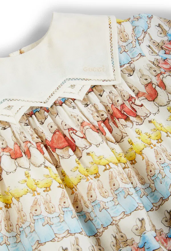 Сукня Gucci 767790 124/9Ep в Україні