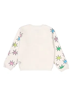 Кардиган Stella McCartney Kids TV9010 225/9Ep Ціна
