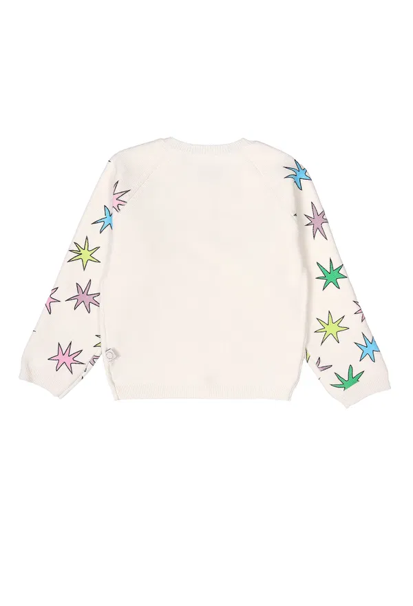 Кардиган Stella McCartney Kids TV9010 225/9Ep Ціна