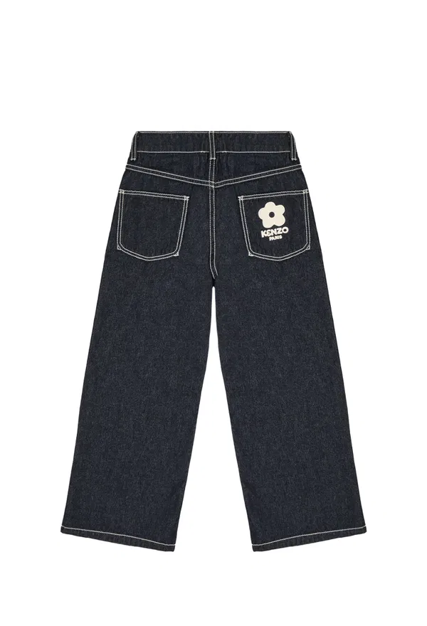 Брюки Kenzo Kids K60200 124/9Qc Цена