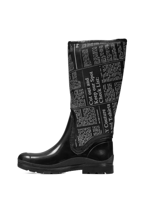 Чоботи John Galliano 18962 S211/42 1 Ціна