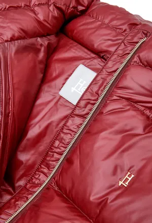 Пухове пальто Herno PI187G 225/95 в Україні