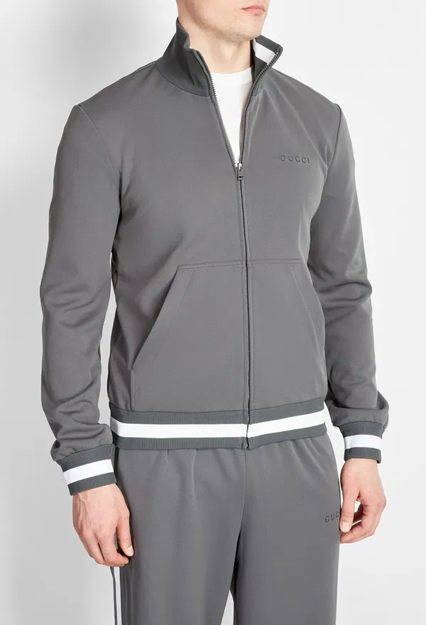Спортивная кофта Gucci 854952 126/9G7 оригинал