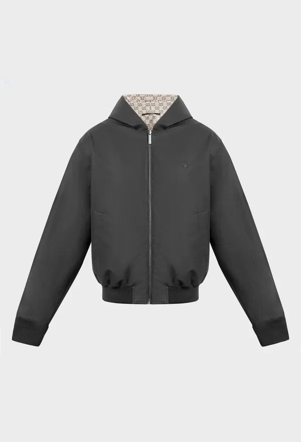 Двусторонняя куртка Gucci 871671 226/9A2 Купить