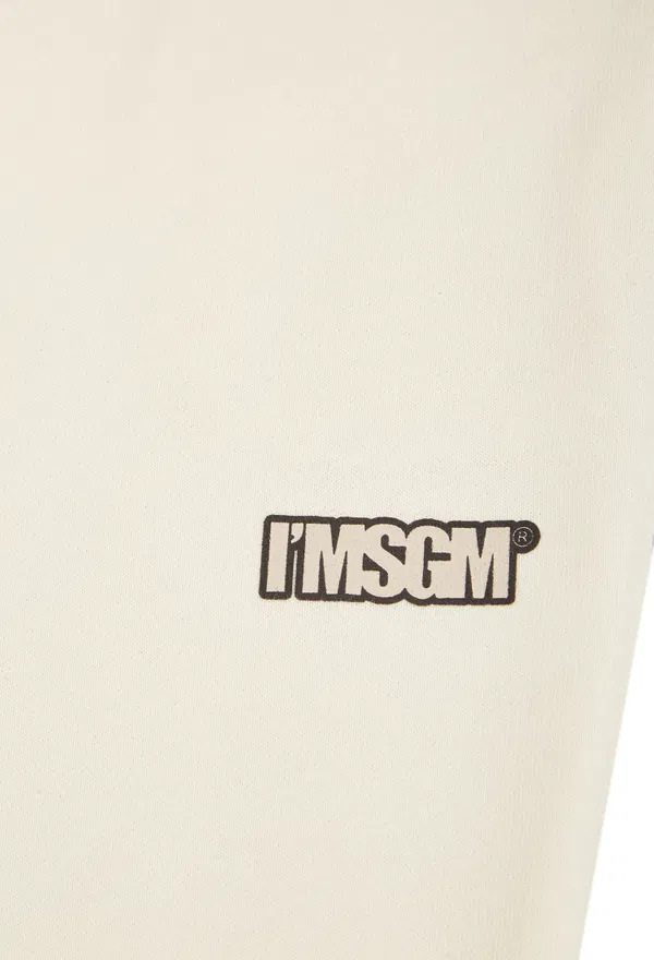 Спортивні штани MSGM P199   124/96 в Україні