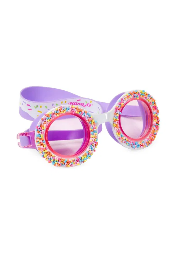 Окуляри для плавання Stella Cove DONUT8 122/RIc Ціна
