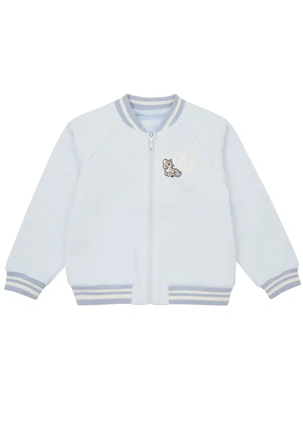 Спортивна кофта Dolce & Gabbana L1JWKW 224/9Gc Купити